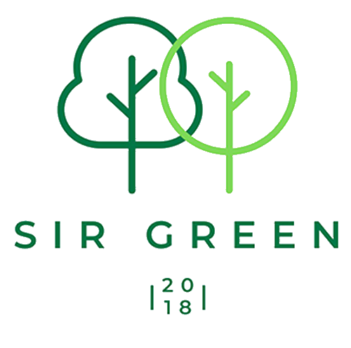 SirGreen App